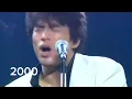 けれど空は青アウトロ集　ASKA  1992〜2023
