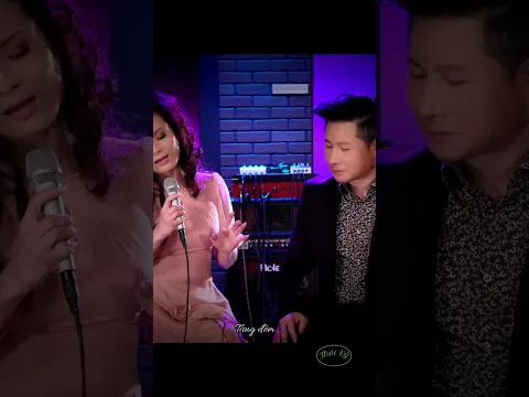 Ngày Xưa Anh Nói… Nghe Lại Mà Thấm | Ngọc Hương & Thái Vỹ