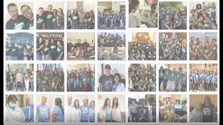 What is Smile Generation Serve Day