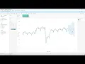 4 1 - Forecasting with the Tableau Analytics Pane