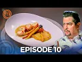 Lagu Two Chefs, One Chicken: Teamwork on the Line | MasterChef USA Season 9