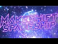 Download Lagu Secret Agent 23 Skidoo - MAKESHIFT SPACESHIP