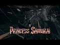 Download Lagu StarBe - ‘Princess Samurai’ Visualizer