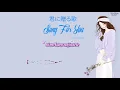 「 Vietsub+Lyrics」「君に贈る歌　～Song For You」歌詞   Che’Nelle
