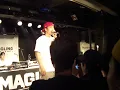 Beatbox DG @ 놀라운 비트박스 대회