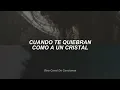 Siddhartha, Leiva - Nada Por Hecho [Letra + Vídeo Oficial]