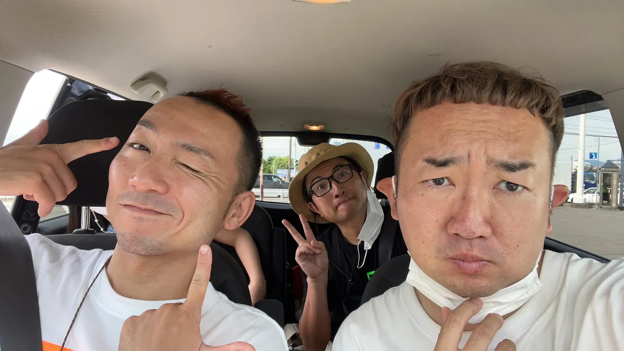 劇団スカッシュの夏休み2