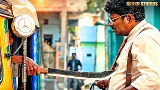 पैसे हड़पने के लिए सूर्य और उसके साथियों के पीछे पड़े गुंडे | Dhananjaya, Satyadev | Zebra Movie Scene