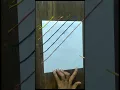 Colourful Thread Art