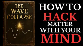 THE COLLAPSE OF THE WAVE The Physics of Materializing the Impossible Full book
