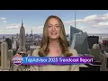 TripAdvisor 2025 Trendcast Report H-Town Live