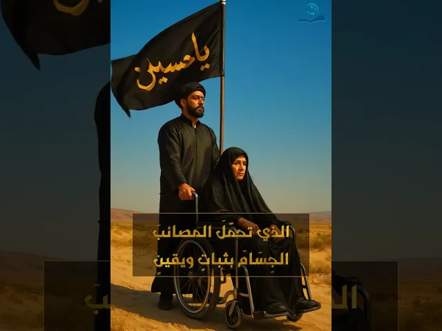 ⁣الوصية الثالثة