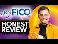 MyFICO Credit Bank Honest Review - Watch Before Using