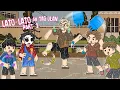 Lagu Lato Lato sa Tag Ulan | PART 2 | Pinoy Animation