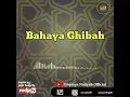 Bahaya Ghibah | Jeda Rodja Tv | Visual by Firqotun Najiyah Official