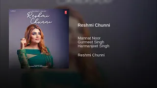 Reshmi Chunni(From