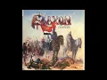 Crusader  - Saxon – Crusader 1984 Original Vinyl Album HQ Audio Rip
