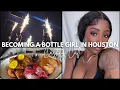 FIRST Casting Call to Become a Bottle Host in HOUSTON First