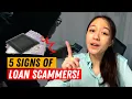 5 Signs of Loan Scams And How To Protect Yourself DirectTips