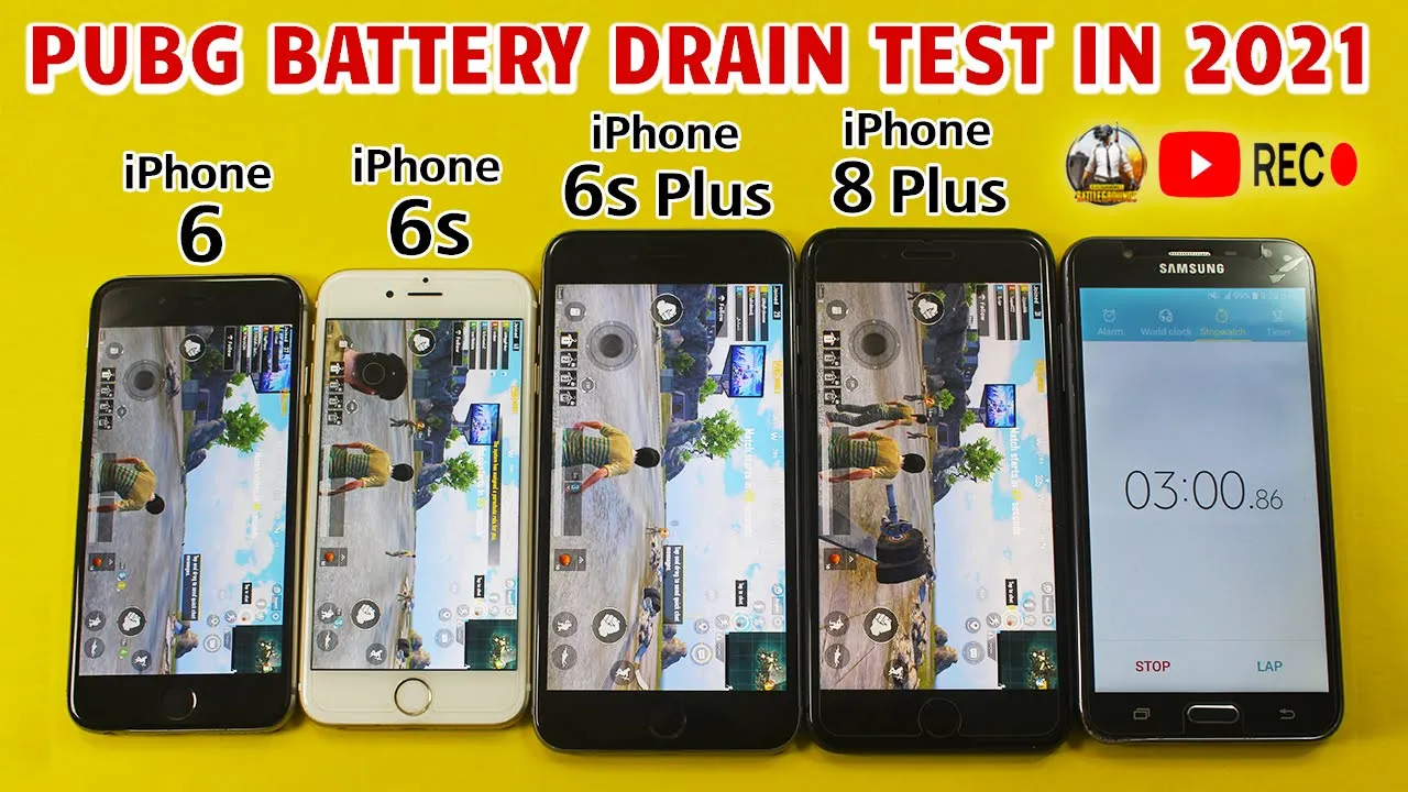 iPhone 6 Plus vs Samsung Galaxy Note 4  - Camera Test Comparison