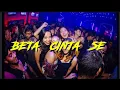 Lagu acara 2022 || BETA CINTA SE || TIK- TOK 2021|| SENGGOL DONG || #kupangremix #Marthinpolin