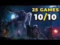 Download Lagu 25 Best Single-Player Games of All Time – A Must-Play List!