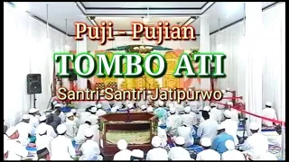 Download Puji-Pujian TOMBO ATI Sebelum Sholat Magrib. MP3