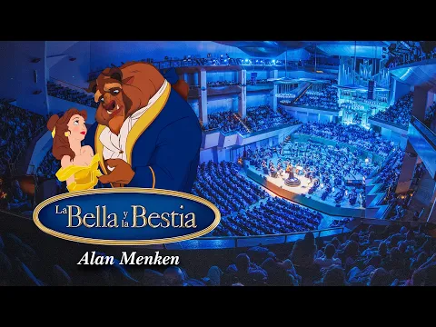 TOON STORY Live Concert - Film Symphony Orchestra