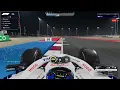 F1 25 Qatar Quali Lap ERS 1 20 516