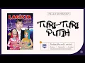Download Lagu Nella Kharisma - Turi Turi Putih -  Lagista Religi (Official Music Video).