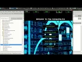 Fog computing project with source code using iFogsim Ifogsim simulator