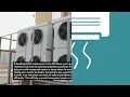 HVAC Company Searcy AR - Why is fall the best time to schedule HVAC maintenance