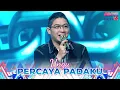 Download Lagu Ungu - Percaya Padaku | I LOVE RCTI 35