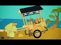 Tempalay “あびばのんのん” (Official Music Video)