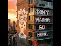 Don’t Wanna Go Home (feat. Henry Camamile) - MEDUZA