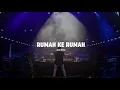 Download Lagu Hindia - Rumah ke Rumah (Alde Remix)