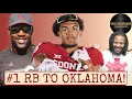 YAMAHA Sooners get HUGE win with 5 running back commitment Oklahoma recruiting