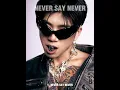 ProdiG - EP ( NEVER SAY NEVER ) ( Official Audio)