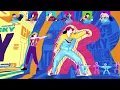 Just Dance: Decades of Hits - It's Tricky - Run-DMC