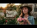 Paper Roses - Marie Osmond Cover (Lyrics) | Timeless Classic Country Love Song & Memories