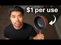 Download Lagu I Tried 200 Frugal Habits (Here Are 7 That ACTUALLY Work)
