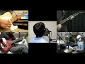 [HD]Kyoukai no RINNE OP [Ouka Ranman] Band cover