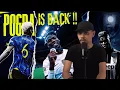 Download Lagu POGBACK 2025! 🔥 Paul Pogba - This Time Is Personal !!
