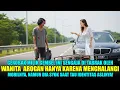Download Lagu WANITA SOMBONG INI KENA BATUNYA! GEMBEL YANG DIHINA TERNYATA KAYA RAYA