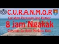 Download Lagu CURANMOR - Curahan Perasaan Dan Humor  ( 8 jam nonstop NGAKAK )