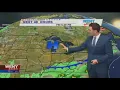 WENY Noon Weather 18