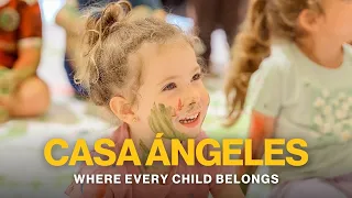 Casa Ángeles: A Home of Hope for Children with Special Needs | ThisWorld Original Documentary