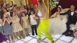 فيفى محمد دندنها