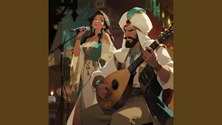 أغنية أندلسية نهر الرغبة 