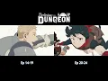 Download Lagu Delicious in Dungeon - Opening 2 | Unmei (Version Comparison)